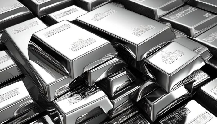Harga Perak Capai Rekor Tertinggi Sepanjang Masa dan Antam Ikut Melonjak