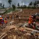 Korban Tewas Bertambah, Puluhan Lainnya Masih Hilang