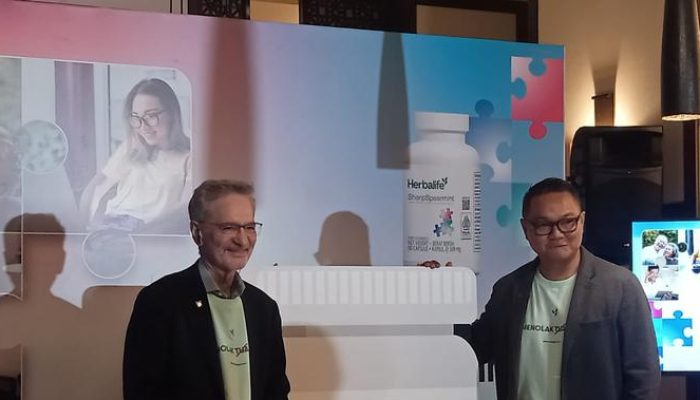 Tips Sederhana Menjaga Memori Tetap Kuat Hingga Usia Tua Tanpa Ribet