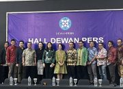 Kepatuhan Platform Digital Dukung Peran Pers Masih Rendah Menurut KTP2JB