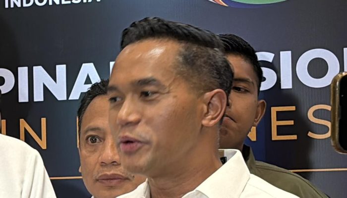 Misi Investasi di WEF Davos Dimulai