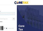11,2 Juta Wajib Pajak Telah Aktivasi Akun Coretax