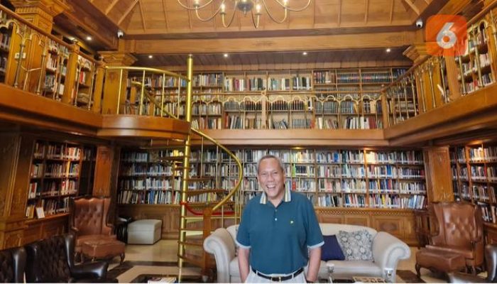 Prof Tjandra Yoga Aditama Bahas Penyakit Virus Nipah