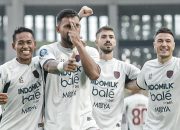 Pendekar Cisadane Kalahkan Laskar Sambernyawa 3-1