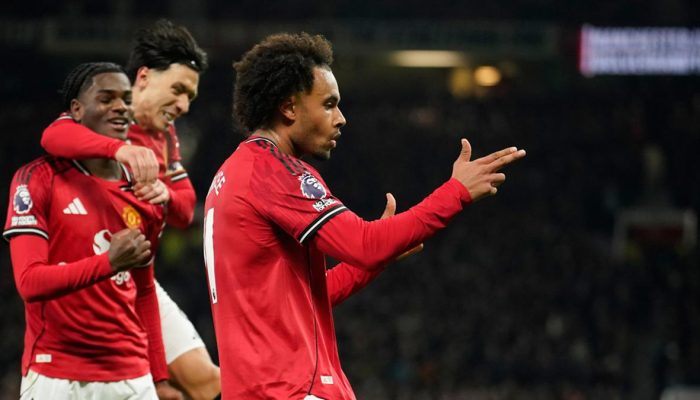 Ruben Amorim Dipecat, Masa Depan Striker Manchester United Masih Tidak Pasti