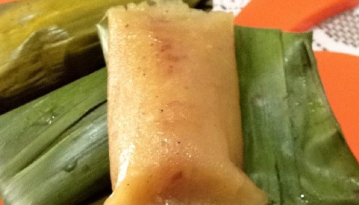 4 Resep Lemet Singkong yang Legit dan Gurih, Mudah Dikerjakan dengan Bahan Sederhana