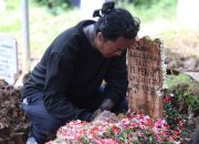 Polisi Periksa Reza Arap Malam, Menanyai Kehadiran di Lokasi Kematian Lula Lahfah