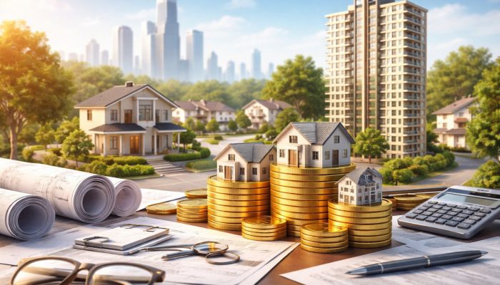 PPN DTP 2026 Menjadi Penentu Arah Pasar Hunian Konsumen Makin Selektif