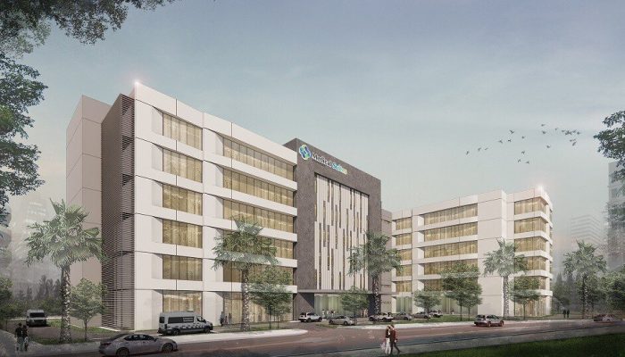 Klinik D-HUB SEZ BSD City: 6 Lantai Fasilitas Medis Global untuk Ekosistem Kesehatan Terintegrasi