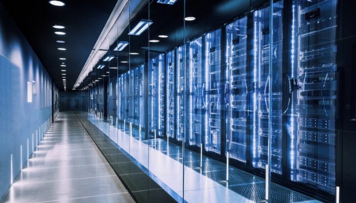 Investasi Data Center Global Mencapai USD 3 Triliun Menuju 2030, Indonesia Dilirik Investor