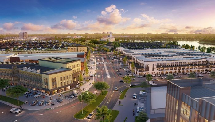 81 Unit Komersial Terakhir Maggiore Signature West Resmi Diluncurkan di Gading Serpong