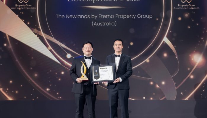 Penghargaan Asia Property Awards 2025: Australia Raih Piala di Grand Final ke-20