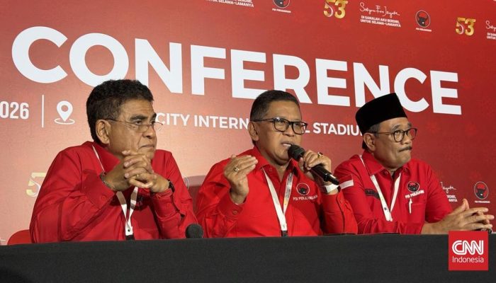 Kebijakan PDIP untuk Menyelamatkan Bumi dari Kerusakan Lingkungan