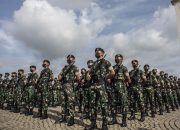 Kasus Prajurit TNI AD Diharap Tidak Salah Tuduh Penjual Kue Tak Memanjang