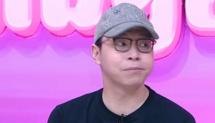 Mediasi Richard Lee dan Samira oleh Polres Jakarta Selatan