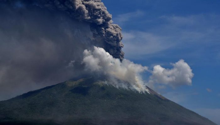 27 Desa Terdampak oleh Pencemaran Air Bersih