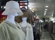 Dua Dinas Baru Dibentuk Pemkab Bogor Akan Berkantor di Dalam Mal