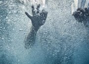 Keluarga Terseret Arus Sungai di Gorontalo: Ayah Tewas dan Anak Hilang