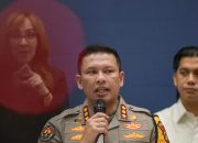 Polda Metro Selidiki Dugaan Teror di Rumah DJ Donny