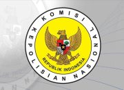 Pelanggaran Polisi Tidak Diproses Pidana Hanya Secara Etik Menurut Kompolnas