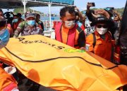 Identifikasi Jenazah Pelatih Valencia Melalui Cincin dan Jam Tangan