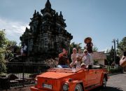 Keselamatan Wisata Sebagai Syarat Penting untuk Pariwisata Tangguh dan Berdaya Saing