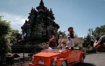 Keselamatan Wisata Sebagai Syarat Penting untuk Pariwisata Tangguh dan Berdaya Saing