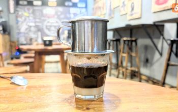 Minum Kopi Picu Gangguan Irama Jantung Fibrilasi Atrial Menurut Dokter