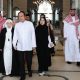 Didampingi Puan dan Prananda, Megawati Akan Melaksanakan Ibadah Umrah
