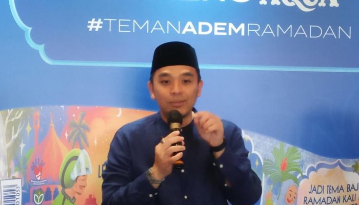 Ramadan Lebih dari Ibadah, 5 Formula Sehat ala Nabi Muhammad yang Jarang Diketahui