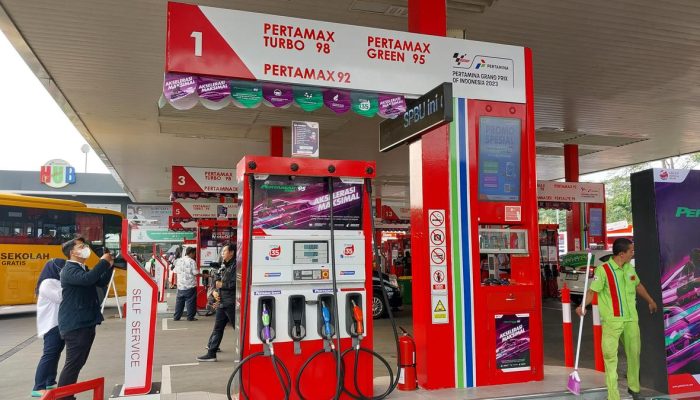 Keluhan Pertamina Soal Izin BBM Ethanol, Menkeu Purbaya Segera Revisi Aturan