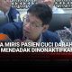 Menkeu Purbaya Kejutkan DPR, Pasien Cuci Darah Terkendala PBI JKN Dinonaktifkan