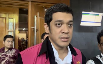Anak Riza Chalid Dijatuhi Hukuman 18 Tahun Penjara Dalam Kasus Korupsi Minyak