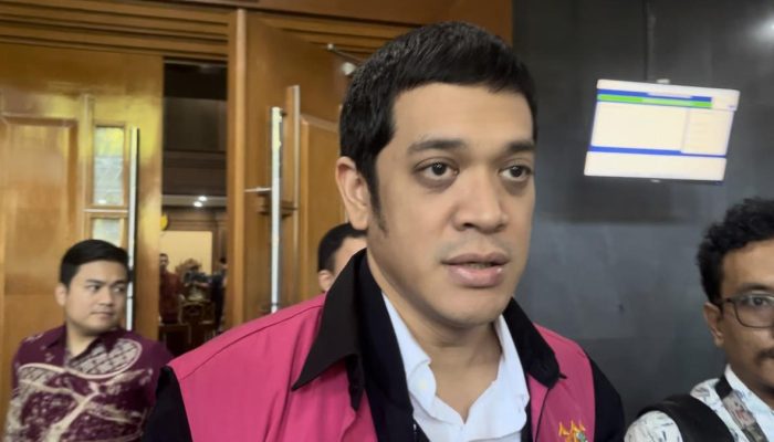 Anak Riza Chalid Dijatuhi Hukuman 18 Tahun Penjara Dalam Kasus Korupsi Minyak