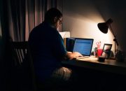 Awas Begadang Bisa Sebabkan Masalah Saraf dan Penurunan Daya Konsentrasi