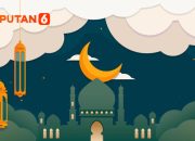 Jadwal Imsakiyah 1447 H 2026 M untuk DKI Jakarta dalam Bentuk Infografis