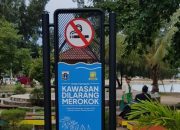 Perda Kawasan Tanpa Rokok di Jakarta Mendapat Catatan dari Beberapa Organisasi