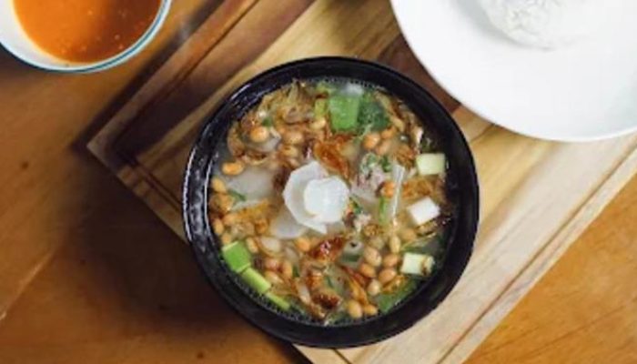 11 Rekomendasi Tempat Makan Soto Terbaik di Bandung yang Wajib Dicoba pada 2026