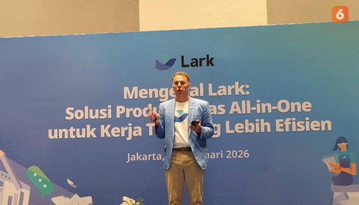 Cara Kerja Baru dari Lark, Chat Menjadi Pusat Dokumen dan Rapat Real Time