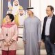 Diplomasi Kemanusiaan Megawati di Uni Emirat Arab