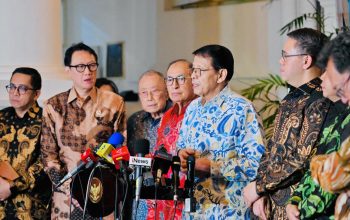 Eks Menlu Hassan Wirajuda: Indonesia Berpotensi Menjadi Penyeimbang di Dewan Perdamaian