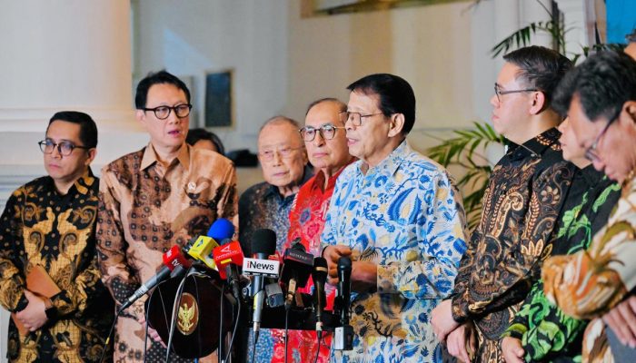 Eks Menlu Hassan Wirajuda: Indonesia Berpotensi Menjadi Penyeimbang di Dewan Perdamaian