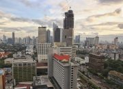 Outlook Indonesia Turun Menurut Moody’s, Ekonom Sarankan Pemerintah Lakukan 4 Langkah Ini