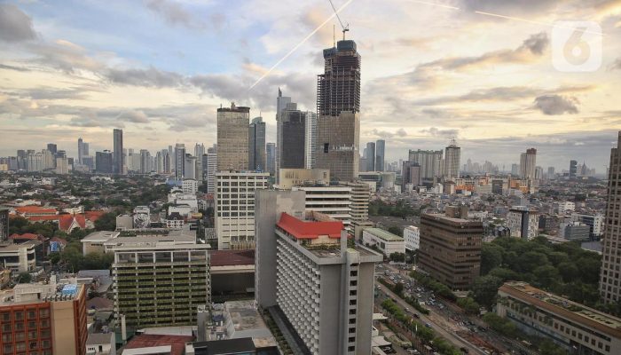 Outlook Indonesia Turun Menurut Moody’s, Ekonom Sarankan Pemerintah Lakukan 4 Langkah Ini
