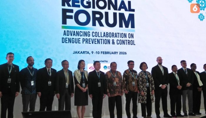 Dengue Menjadi Fokus ASEAN, Biaya Pengobatan Tidak Boleh Menjadi Beban