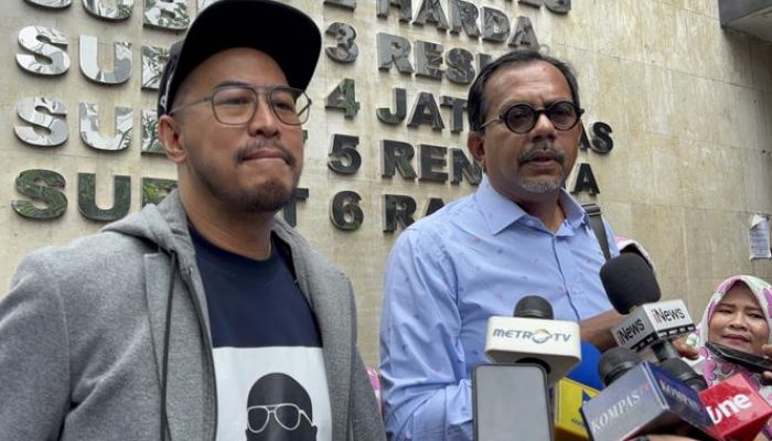 Barang Bukti Kasus Pandji Terungkap Melalui Potongan Klip TikTok