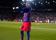 Yamal dan Araujo Bawa Blaugrana ke Semifinal Copa del Rey