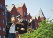 Biaya Pendidikan Luar Negeri Meningkat di Tengah Pelemahan Mata Uang