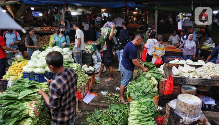 Prediksi Inflasi Maret-April 2026 Berdasarkan Soal BPS Setelah Januari 3,5%