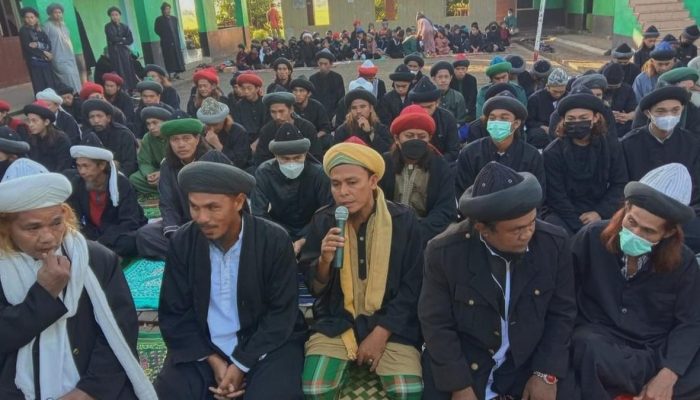 Jamaah An-Nadzir Tentukan 1 Ramadhan 1447 H Jatuh pada Rabu 18 Februari 2026